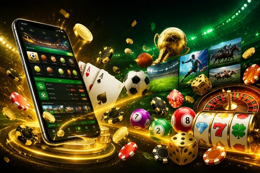 liga4d