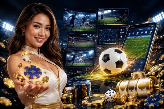 liga4d