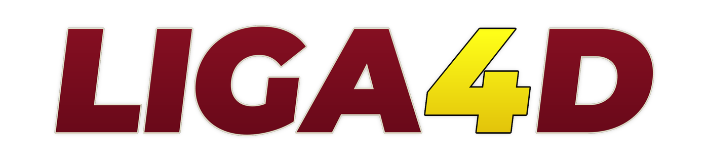 liga4d